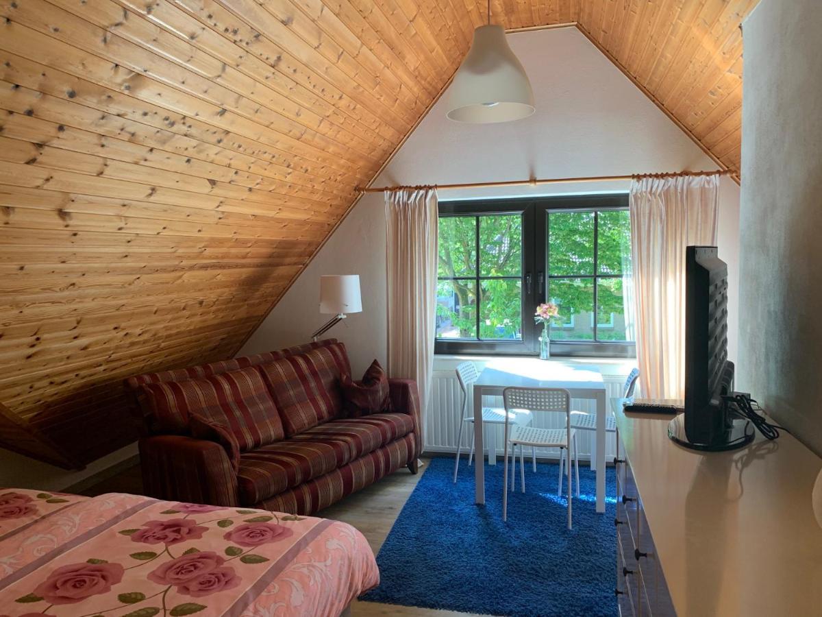 B&B Oostkapelle Aan Zee Dış mekan fotoğraf