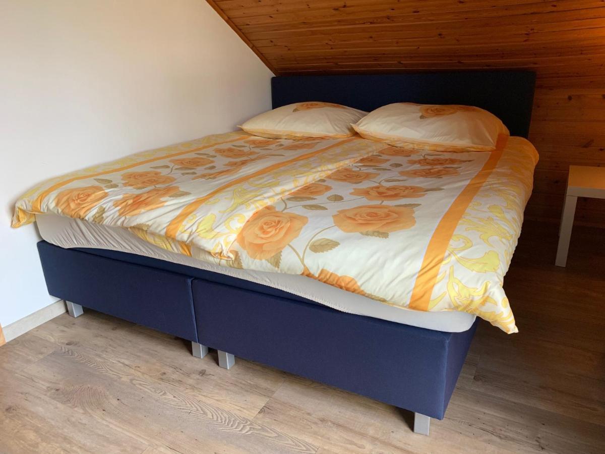 B&B Oostkapelle Aan Zee Dış mekan fotoğraf