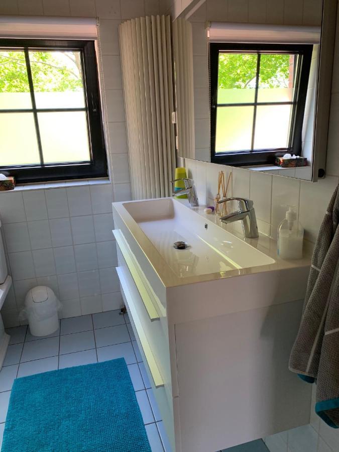 B&B Oostkapelle Aan Zee Dış mekan fotoğraf