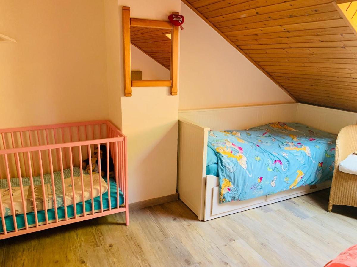 B&B Oostkapelle Aan Zee Dış mekan fotoğraf