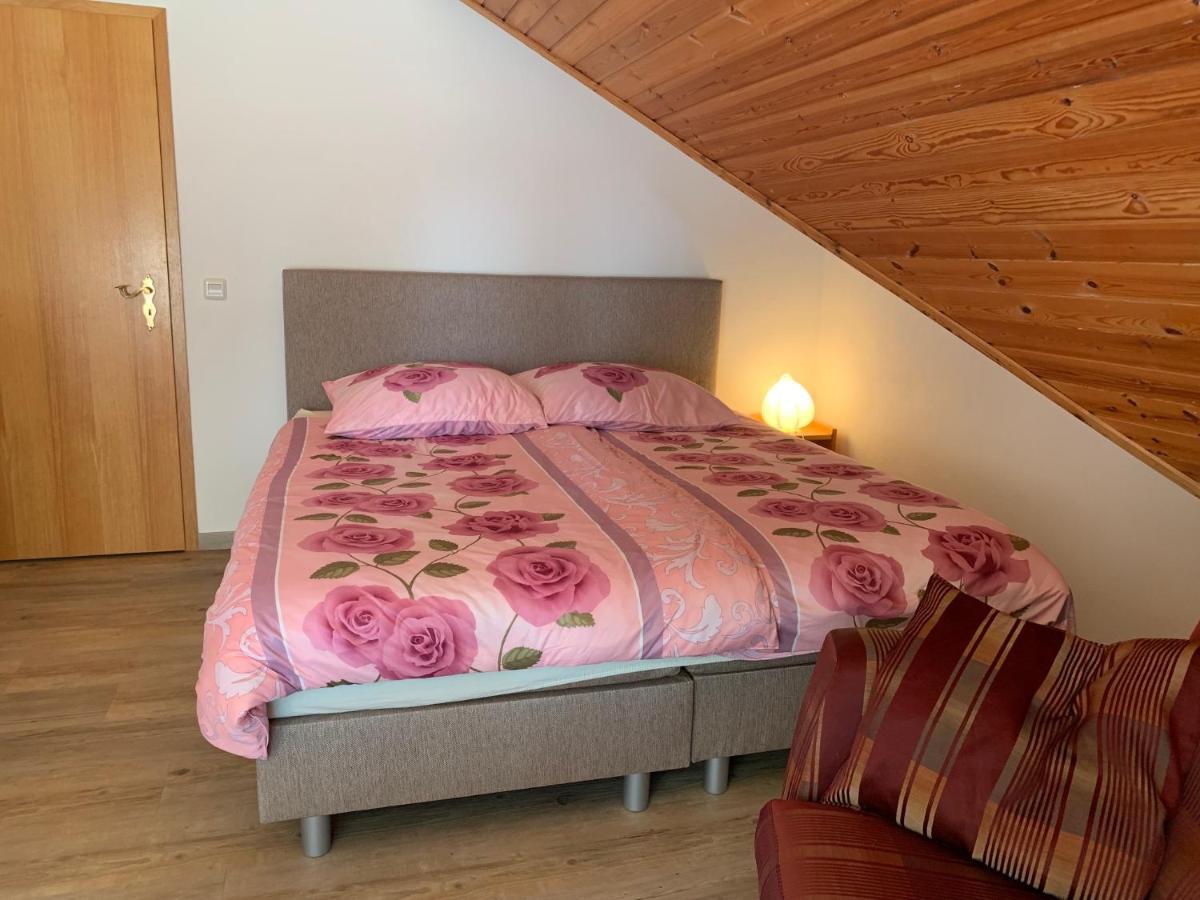 B&B Oostkapelle Aan Zee Dış mekan fotoğraf