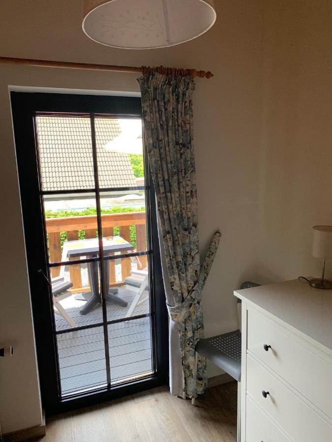B&B Oostkapelle Aan Zee Dış mekan fotoğraf