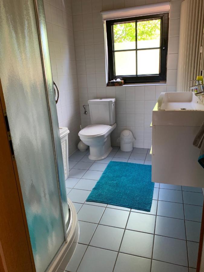 B&B Oostkapelle Aan Zee Dış mekan fotoğraf