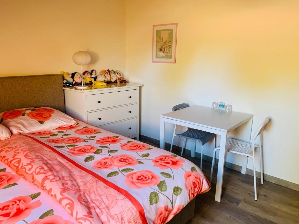 B&B Oostkapelle Aan Zee Dış mekan fotoğraf