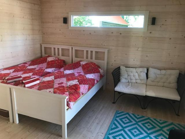 B&B Oostkapelle Aan Zee Dış mekan fotoğraf